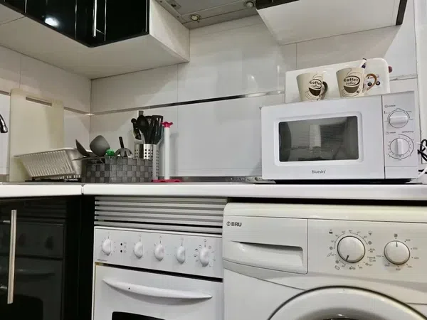 Piso en calle Moreno Monroy, 2 - Foto 20