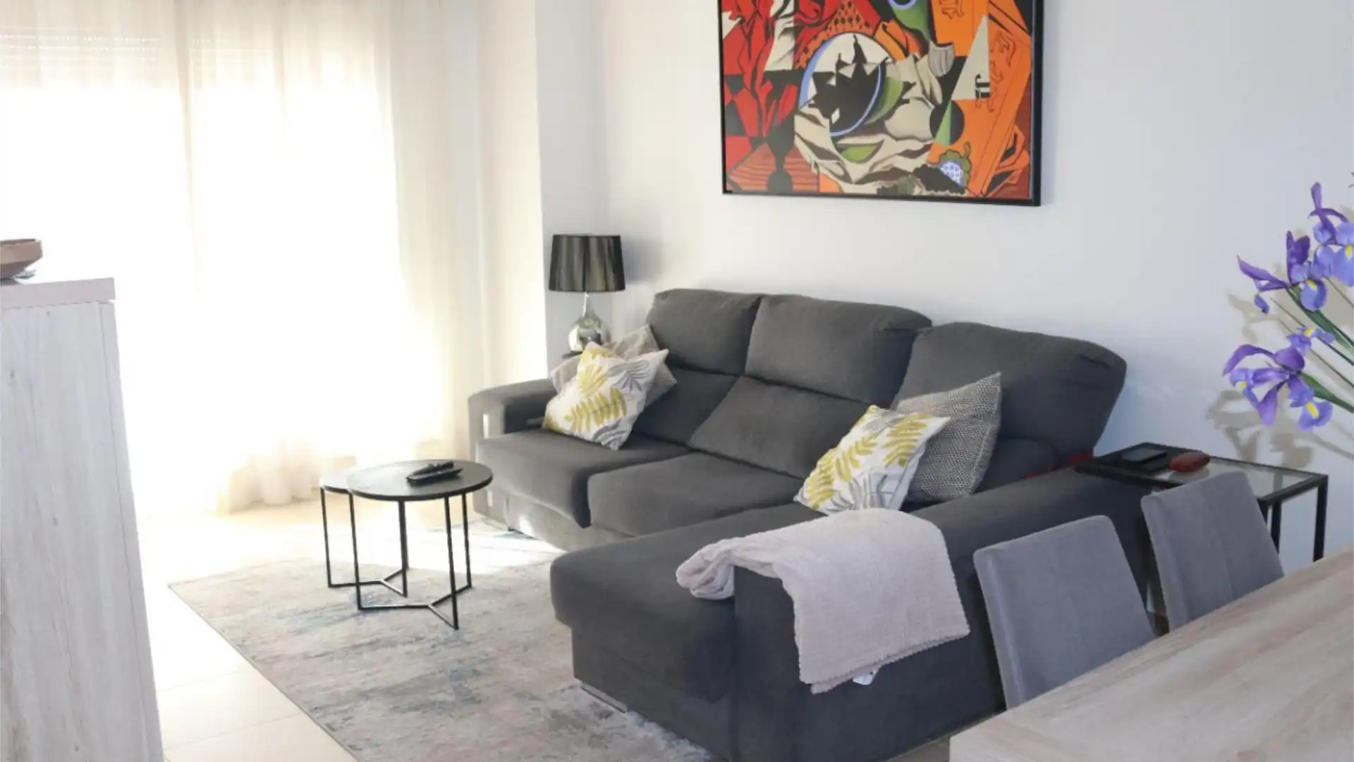 Piso en  Carrer Ponent 6 - Foto 2