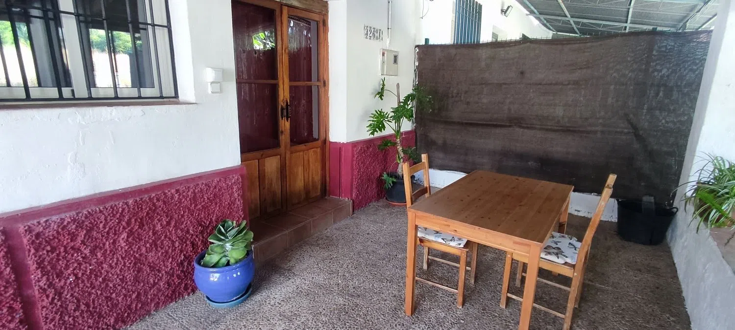 Casa de pueblo en carretera de la Fuensanta, 328 - Foto 18