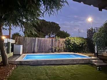 Chalet en  Avenida Peñafiel 1 - Foto 19