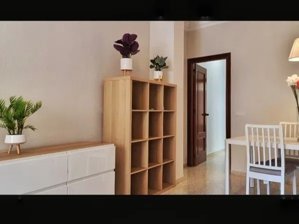 Piso en calle Capuchinos, 41 - Foto 3