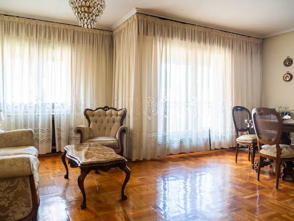 Piso en calle de Rufino Blanco, 10 - Foto 1