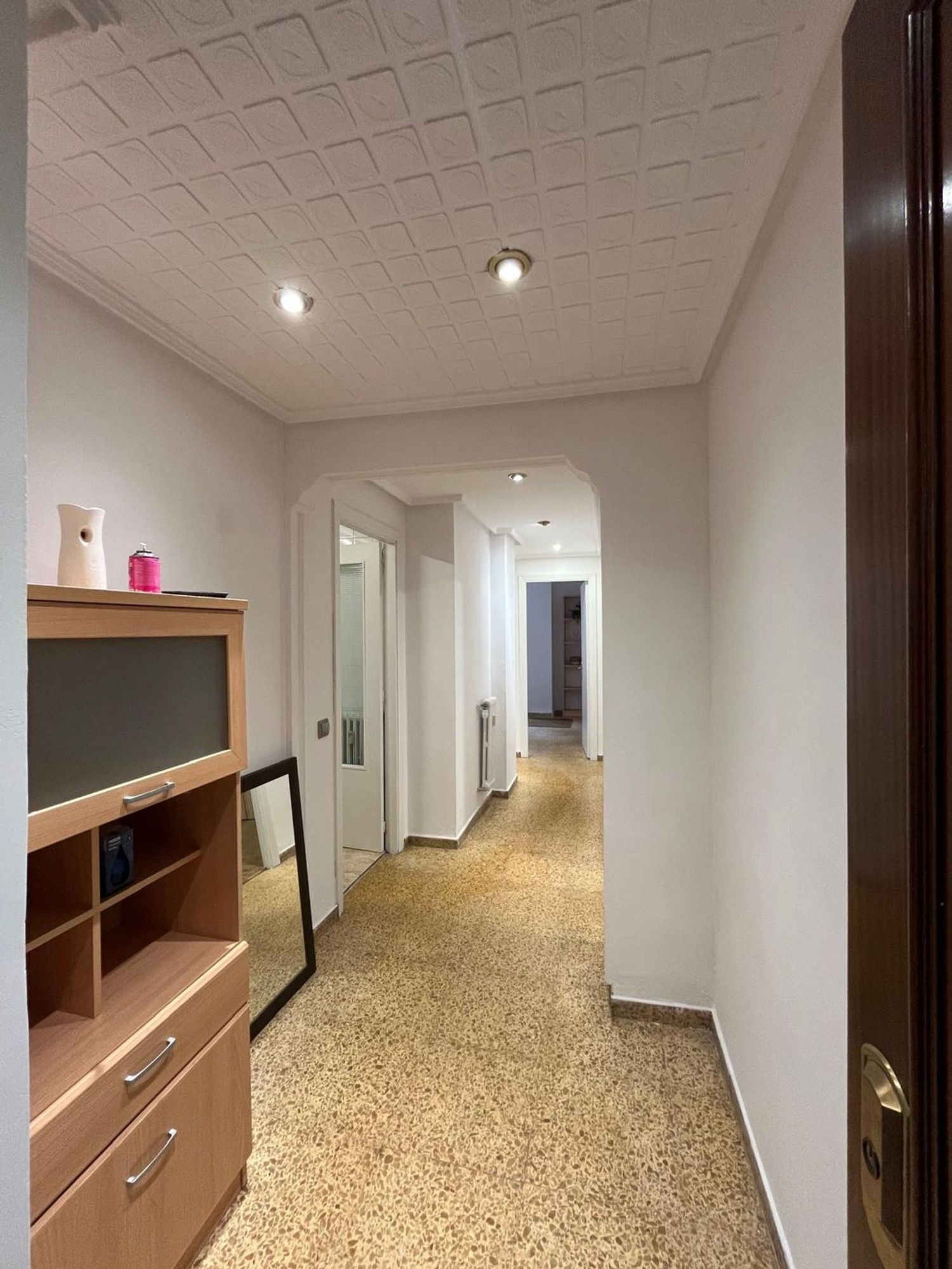 Piso en Calle Ezcurdia, 41, La Arena - Foto 2