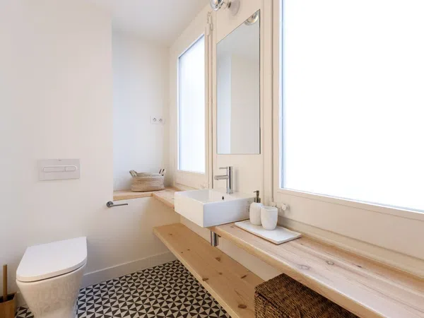 Piso en Barrio La Sagrada Família - Foto 10