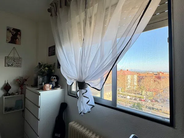 Piso en Sta. Bárbara-La Zaporra - Foto 21