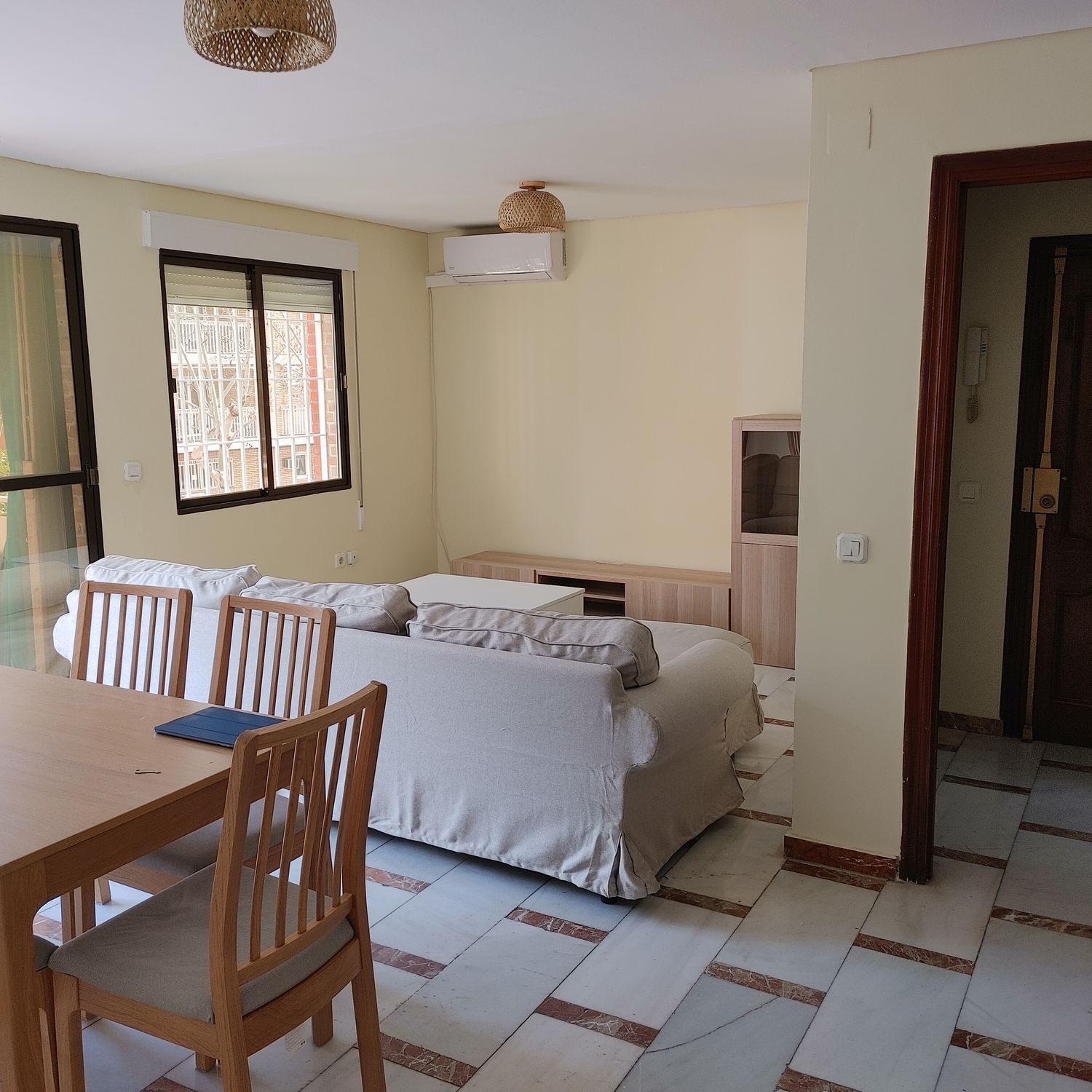 Piso en avenida Cruz de Juárez, 1 - Foto 1