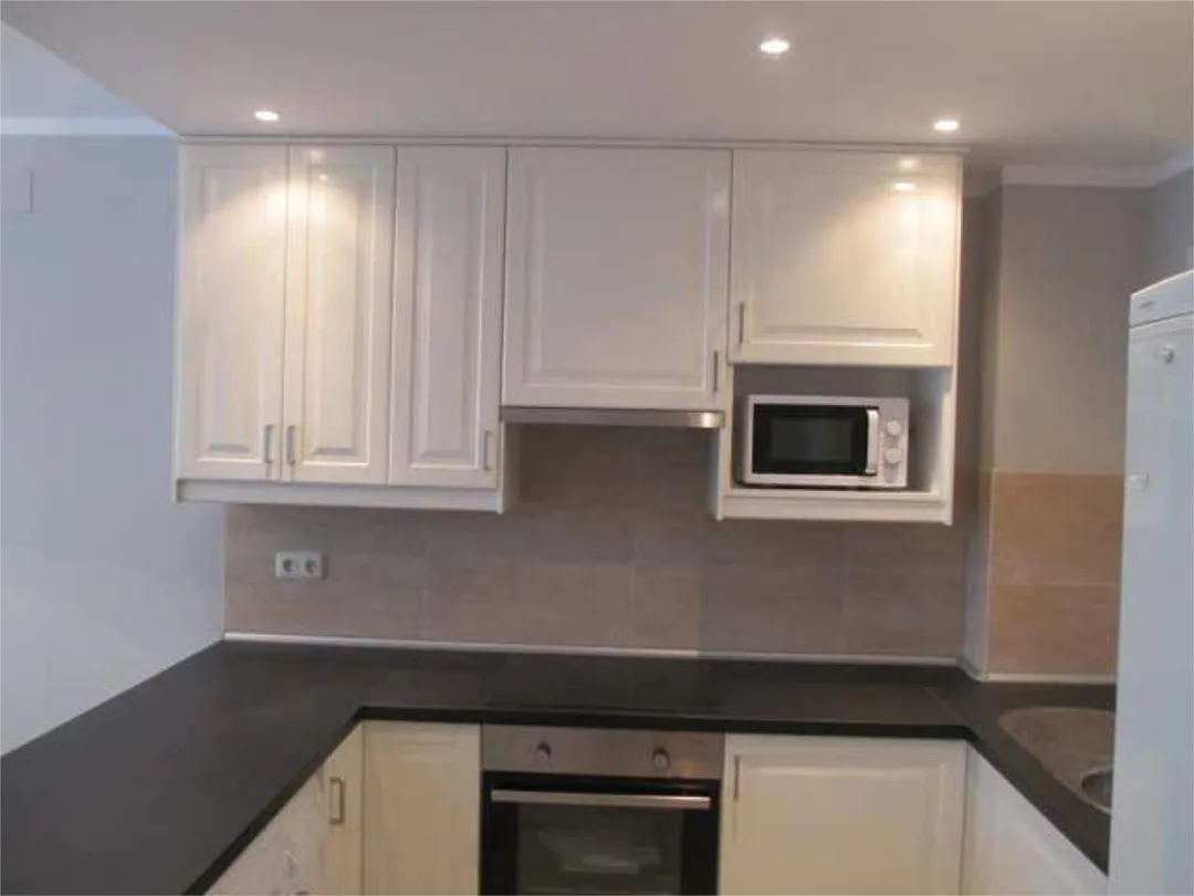 Apartamento en Calvario - Foto 9