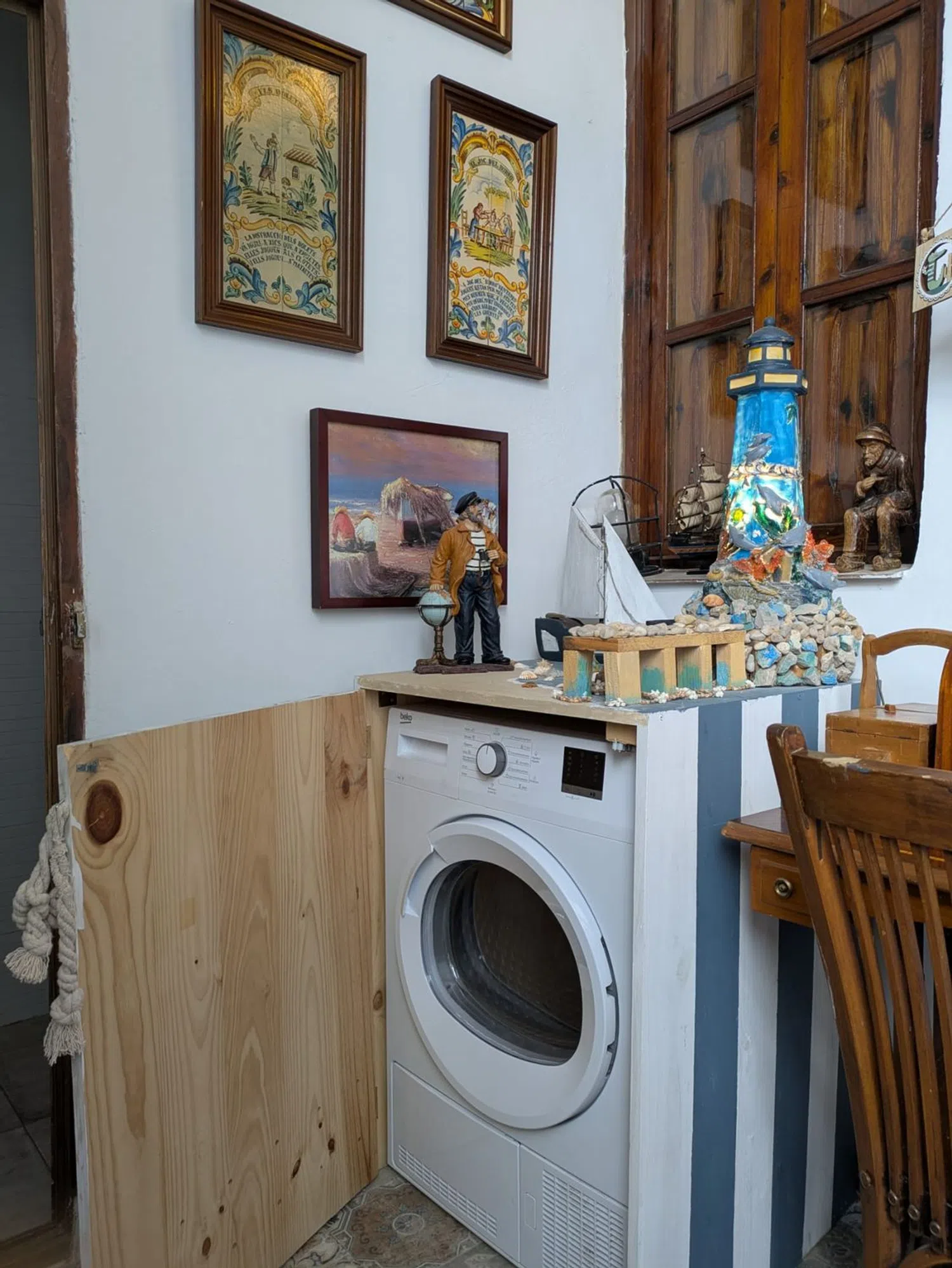 Piso en calle de Josep Benlliure, 272 - Foto 31