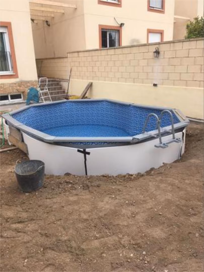 Chalet en els banyets (el campello) - Foto 9