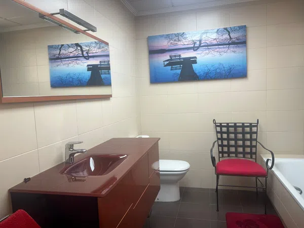 Piso en Avenida de l'Altet, 21, Zona Deportiva-Nuevo Altabix - Foto 22