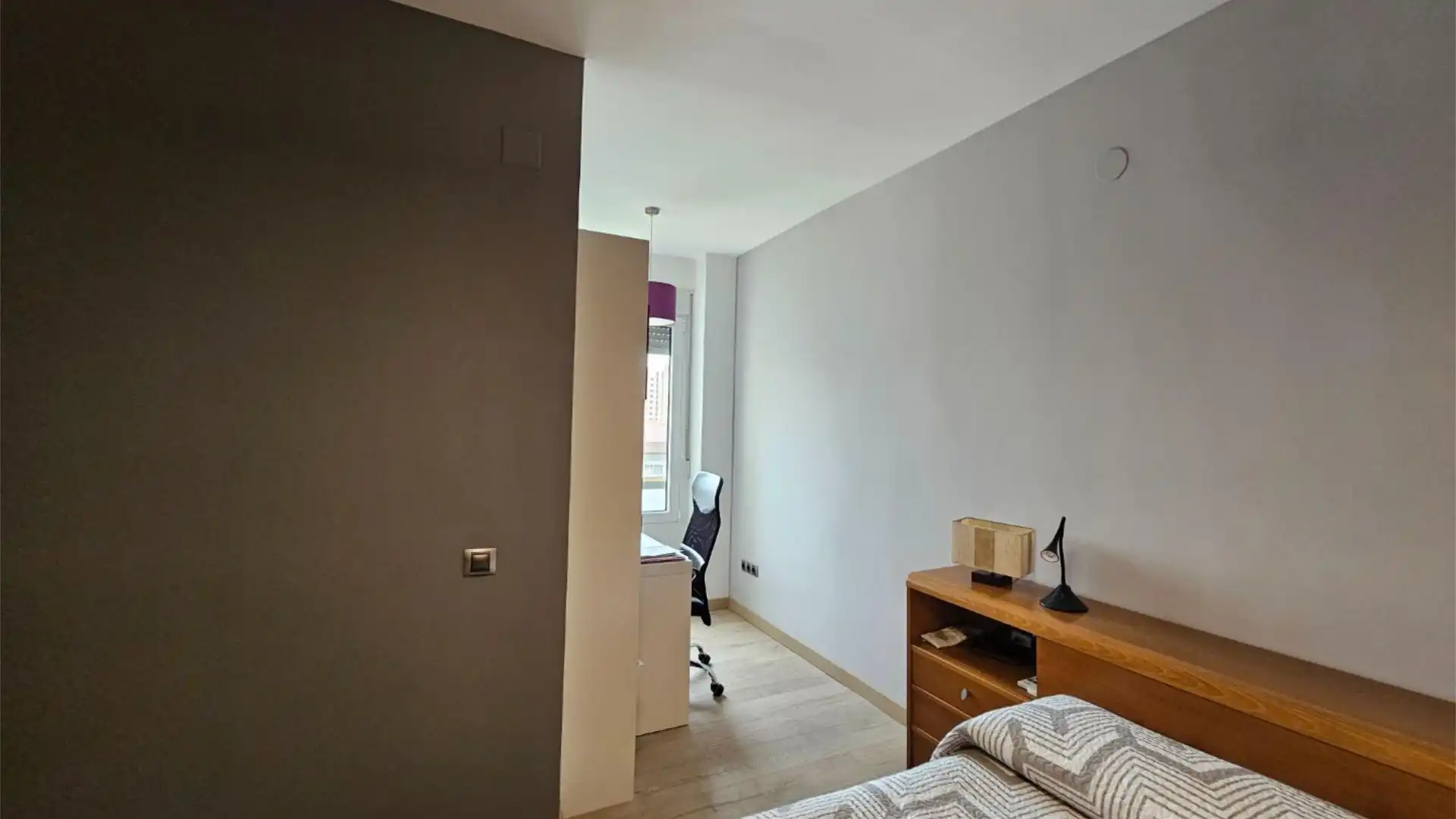 Piso en  Carrer de la Vall de la Ballestera 34 - Foto 23