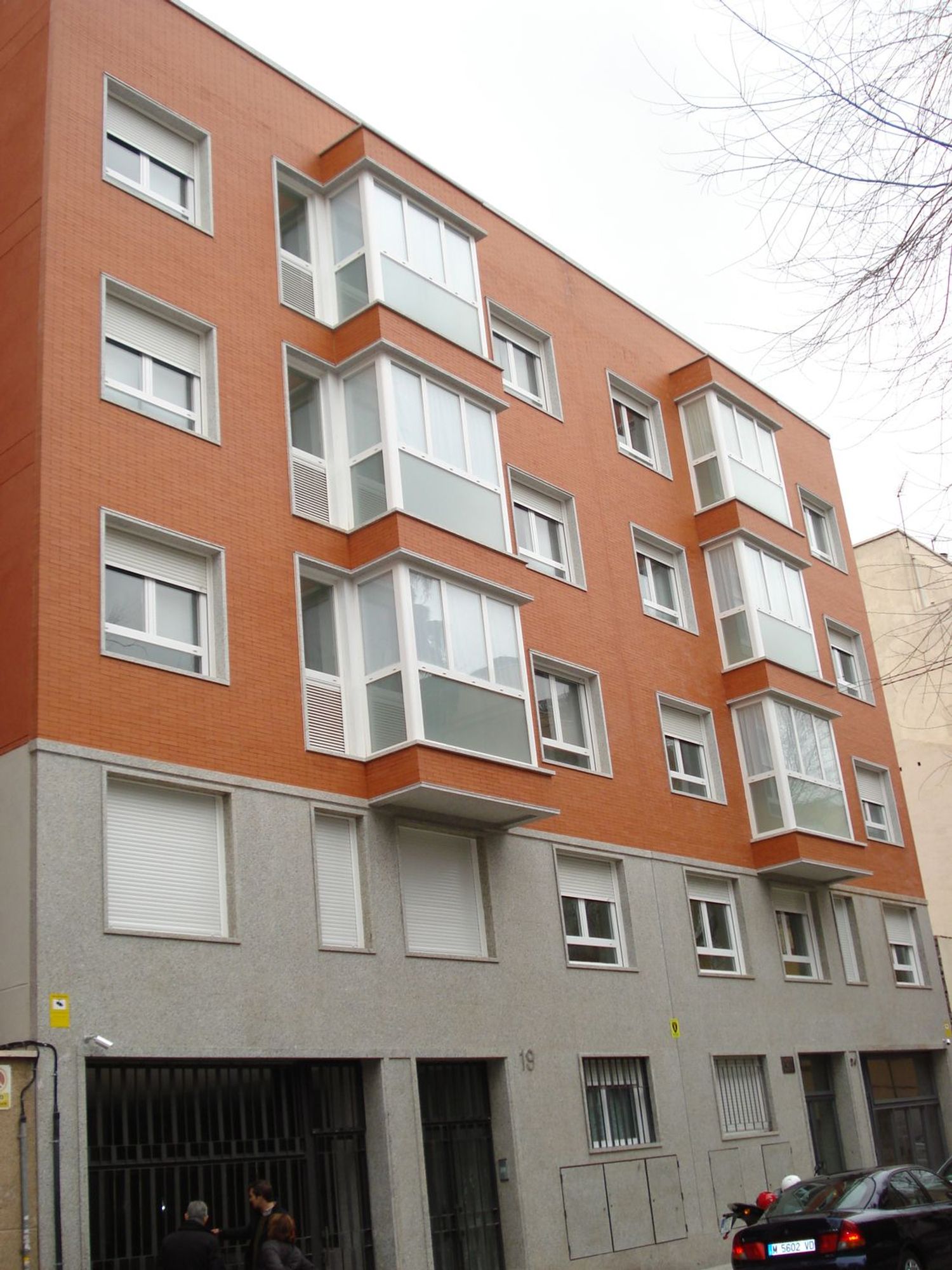 Dúplex en Calle de los Vascos, 19 - Foto 1
