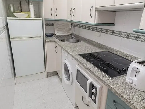 Piso en Maestra Ángeles Aspiazu, 3, Zona Puerto Deportivo, Zona Puerto Deportivo - Foto 7