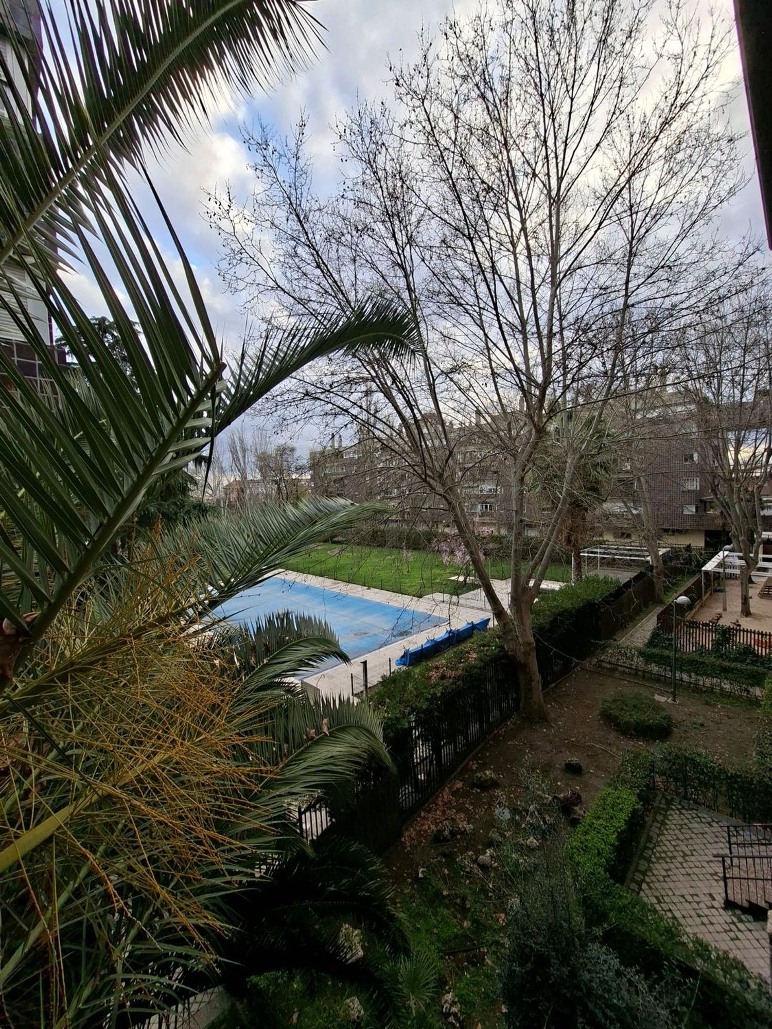 Piso en plaza del Doctor Laguna, 11 - Foto 10