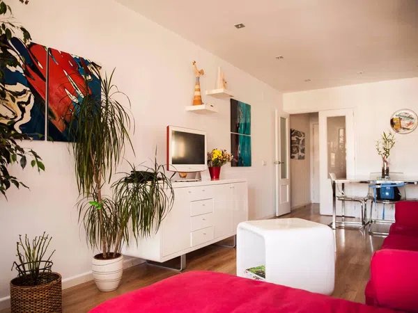 Piso en calle Carlinga, 5