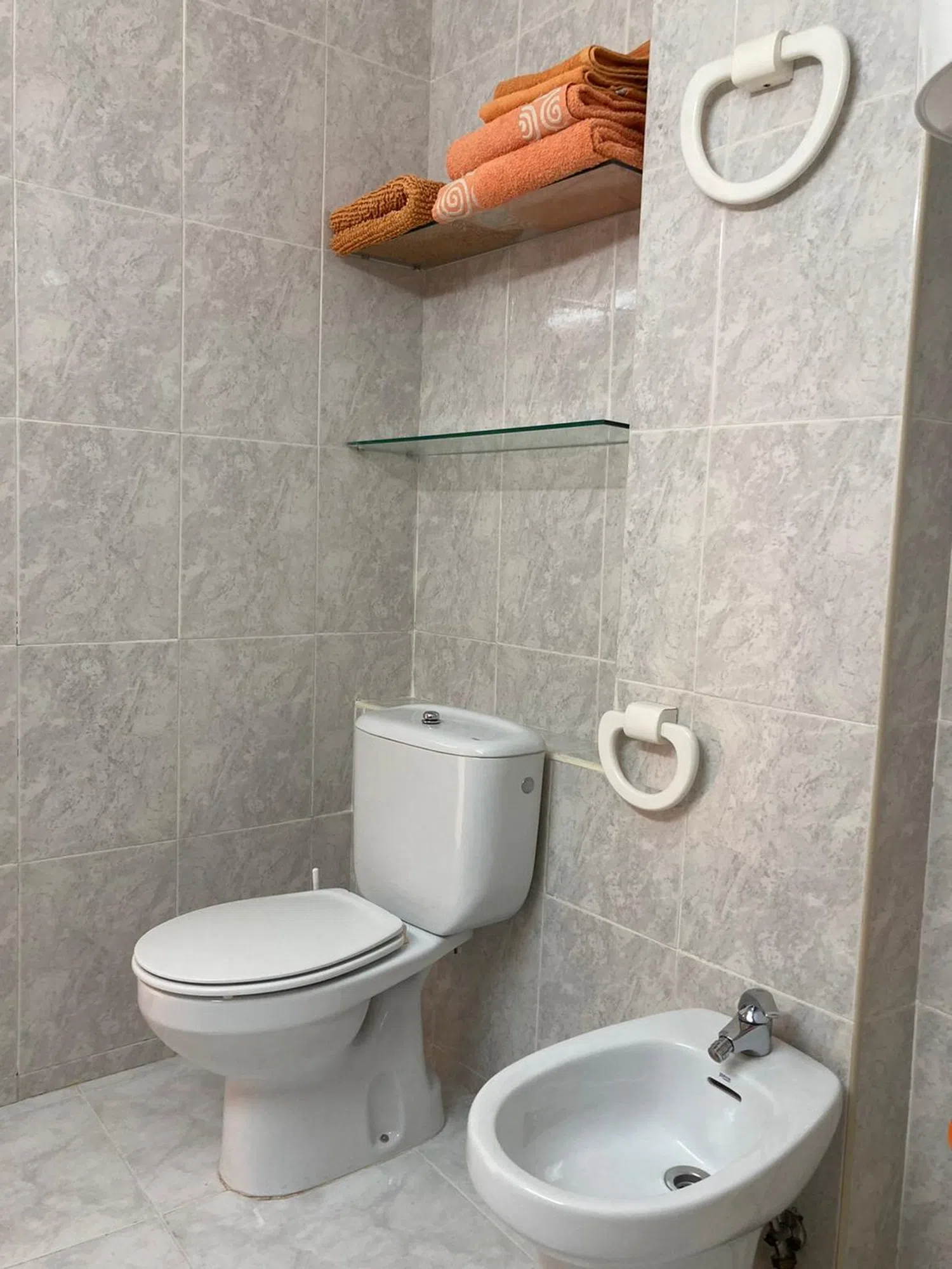 Estudio en calle Capuchinas, 10 - Foto 8