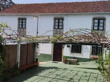 Chalet en Esmelle, Ferrol - Foto 1
