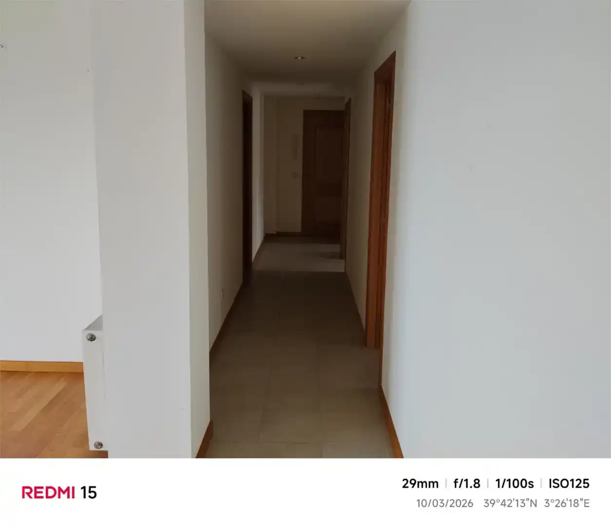 Piso en  Carrer Sud 1 - Foto 3