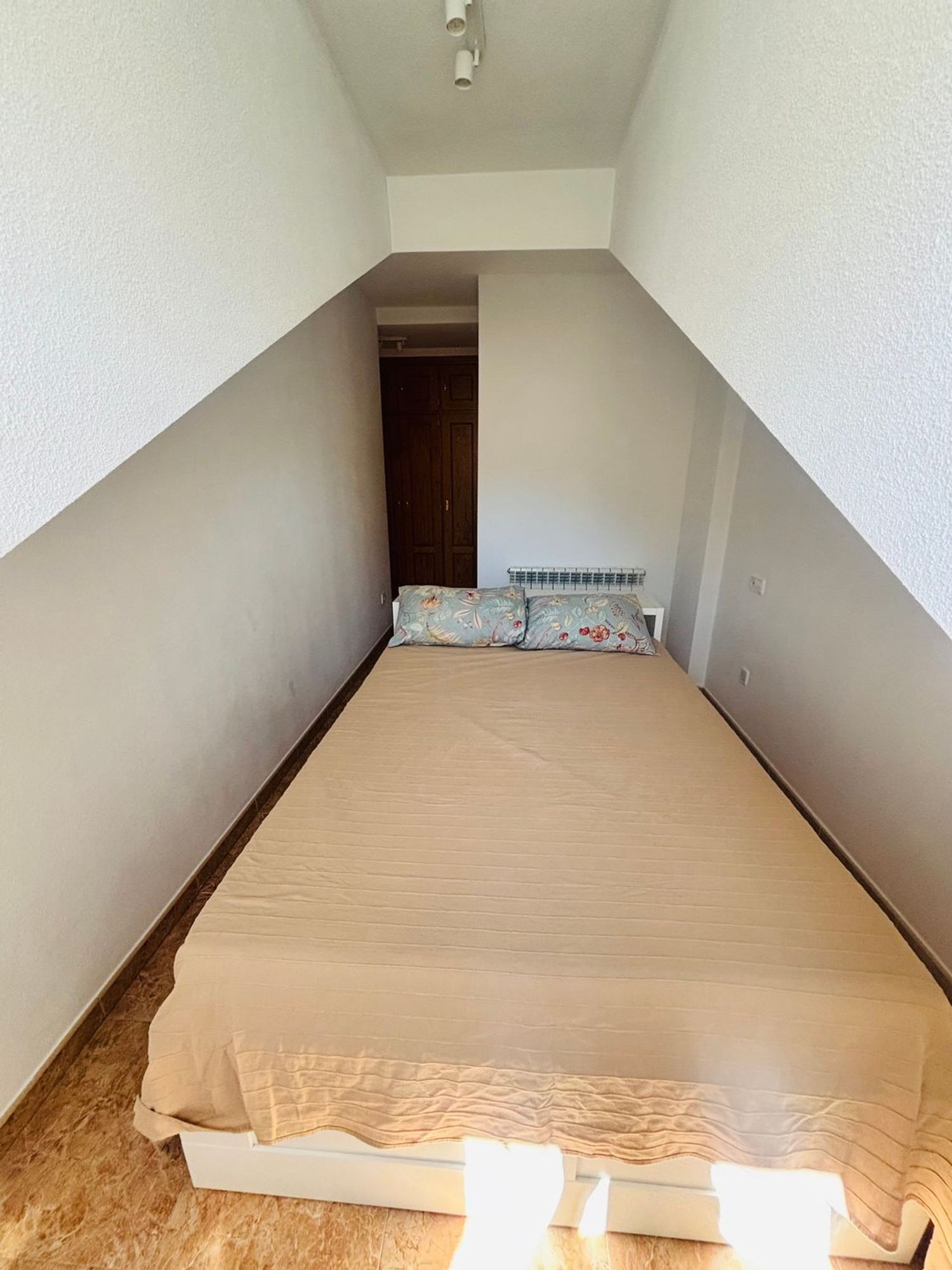 Ático en Calle víctor espinos, 4, El Espinar, El Espinar - Foto 10