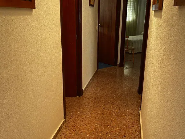Piso en Avenida Tierno Galván s/n, Bahía - Foto 1
