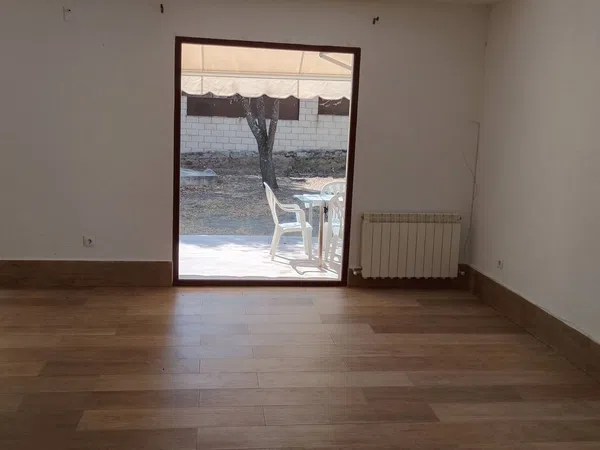 Chalet pareado en Pinosol - El Alcor - Peralejo, Pinosol - El Alcor - Peralejo - Foto 18