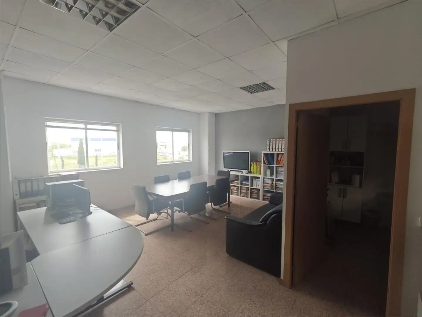 Local comercial en  Calle de Honduras 7 - Foto 9