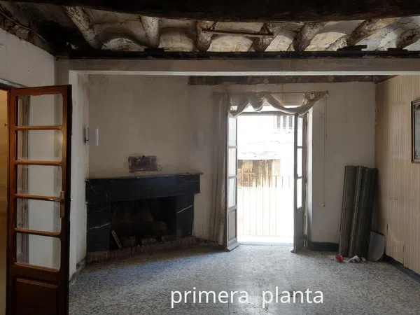 Casa o chalet independiente en Cuesta Carbón, 7 - Foto 10