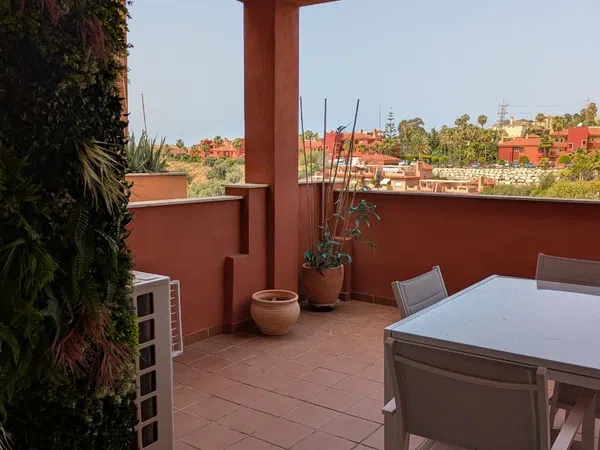Piso en Urbanización La Reserva, 2 FaseManzanaBloque, Reserva de Marbella - Foto 11