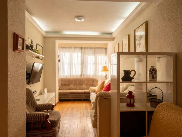 Piso en calle de l'Antiga Senda d'En Senent, 10 - Foto 8