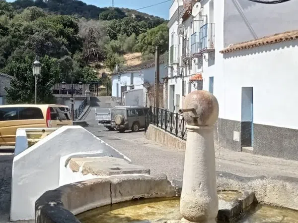 Chalet adosado en Calle Roman Garcia s/n - Foto 6