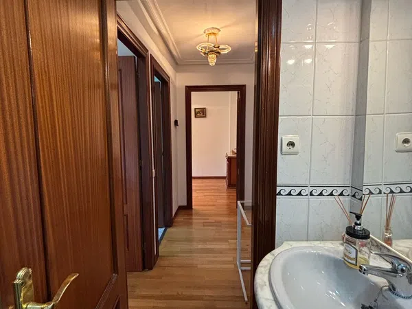 Piso en Calle Fernando Villaamil, 4, Teatinos-Los Prados - Foto 11