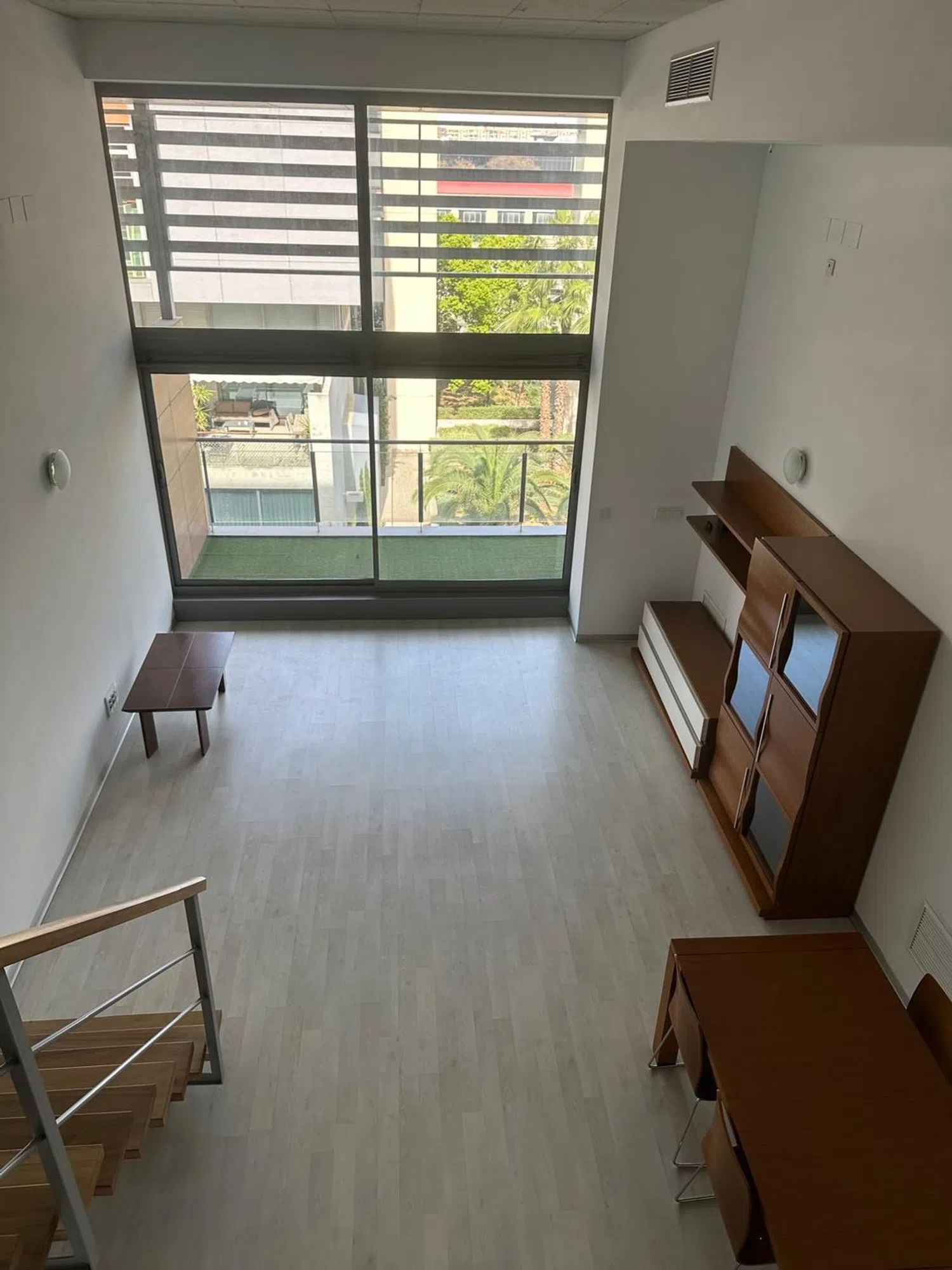 Estudio en calle de la Creu Roja, 1 - Foto 1