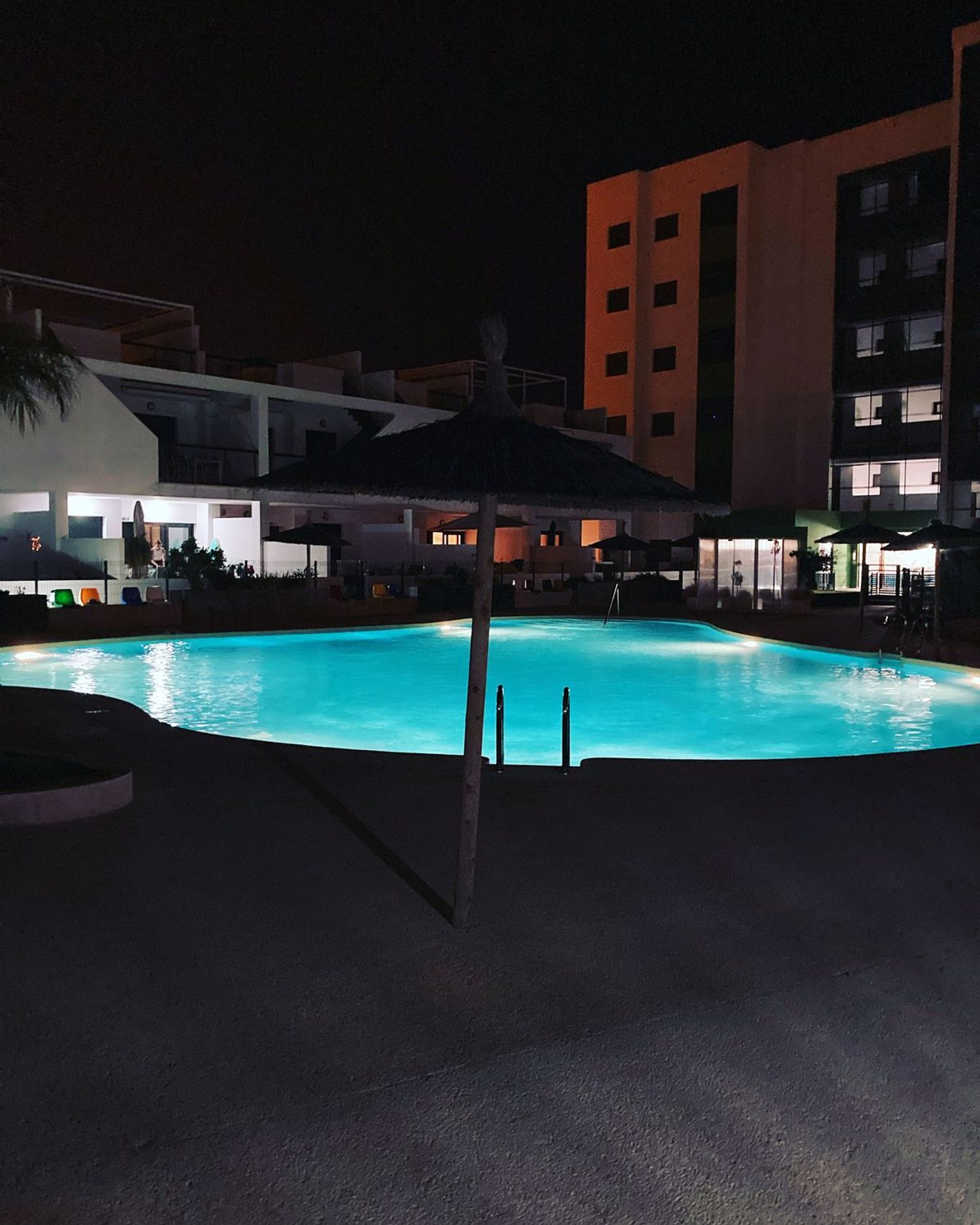 Chalet adosado en Avenida de Italia, 11, Mil Palmeras, Mil Palmeras - Foto 10