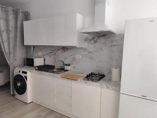 Estudio en Calle San Pascual, 210, Avenida Habaneras - Curva de Palangre - Foto 11