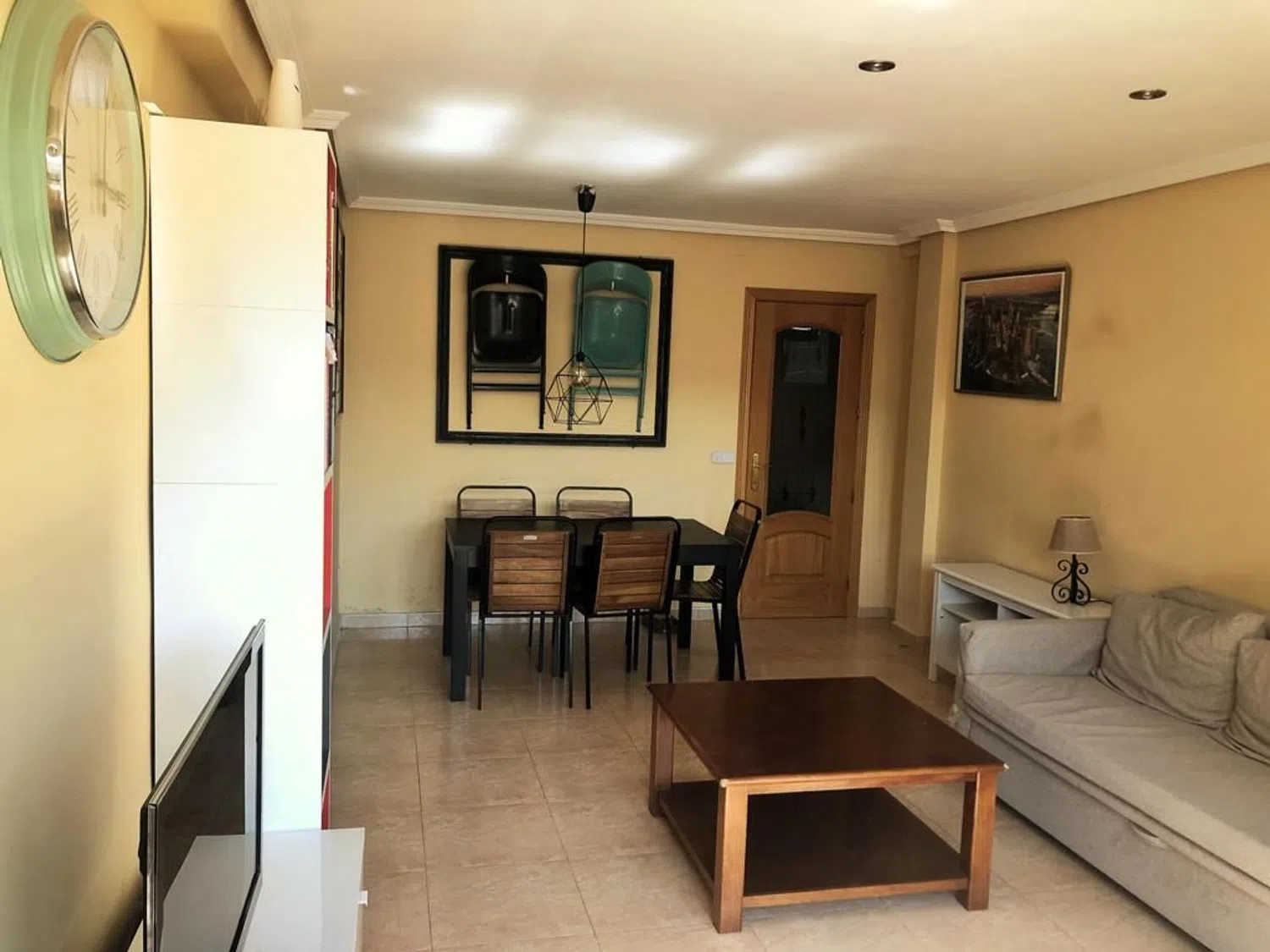 Piso en calle de simón hernández, 39 - Foto 19