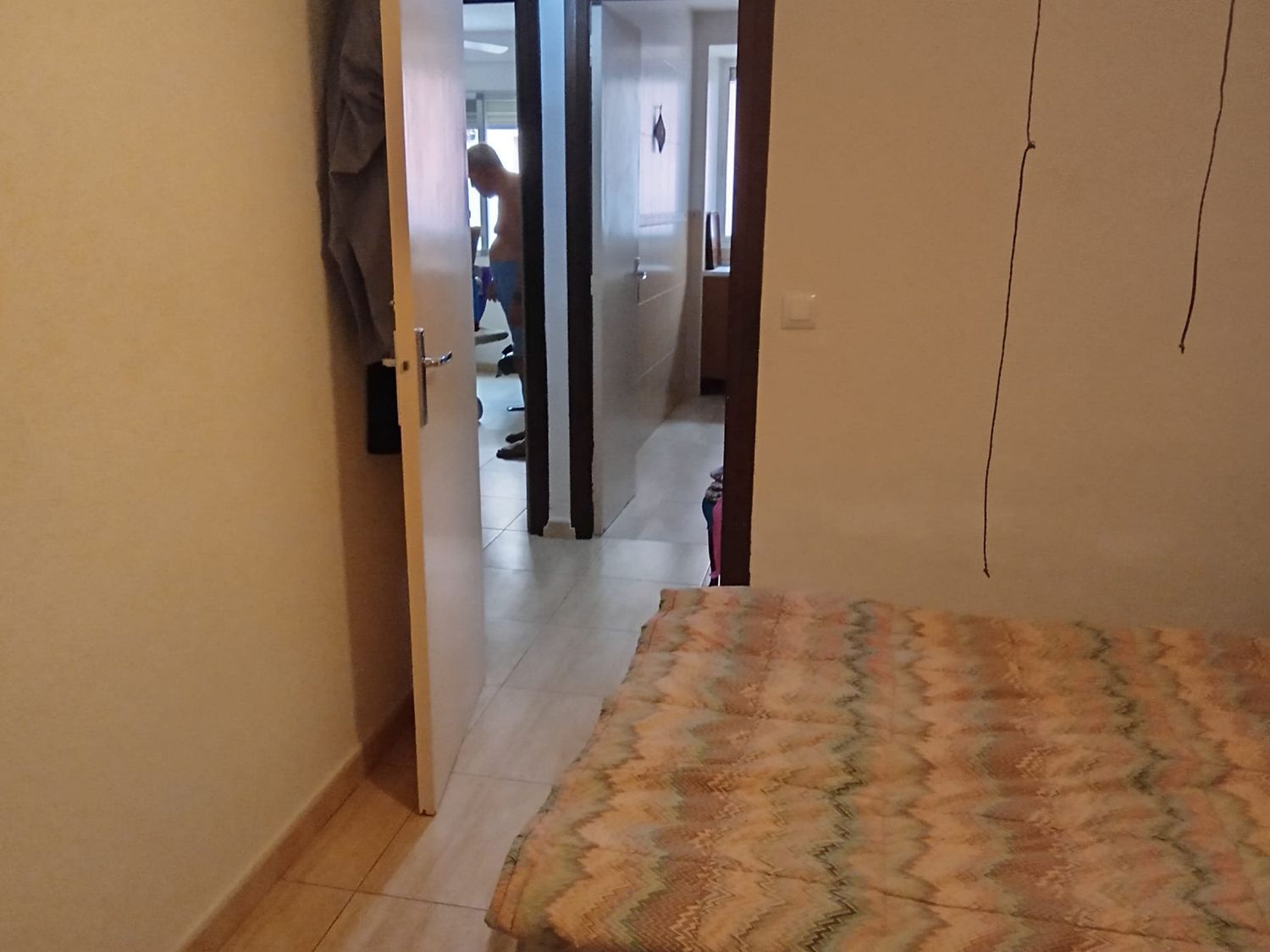 Piso en Calle del Buen Pastor, 19, Centro Urbano, Centro Urbano - Foto 13