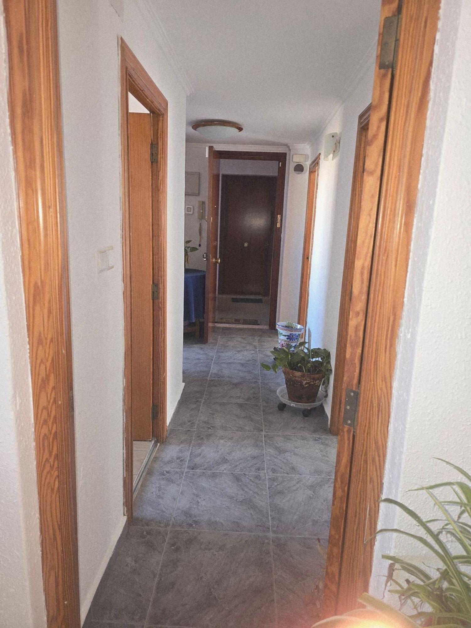 Piso en Marino Albesa, 25 - Foto 9