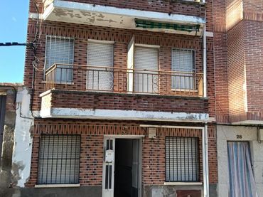 Piso en  Calle Molinos 22 - Foto 2