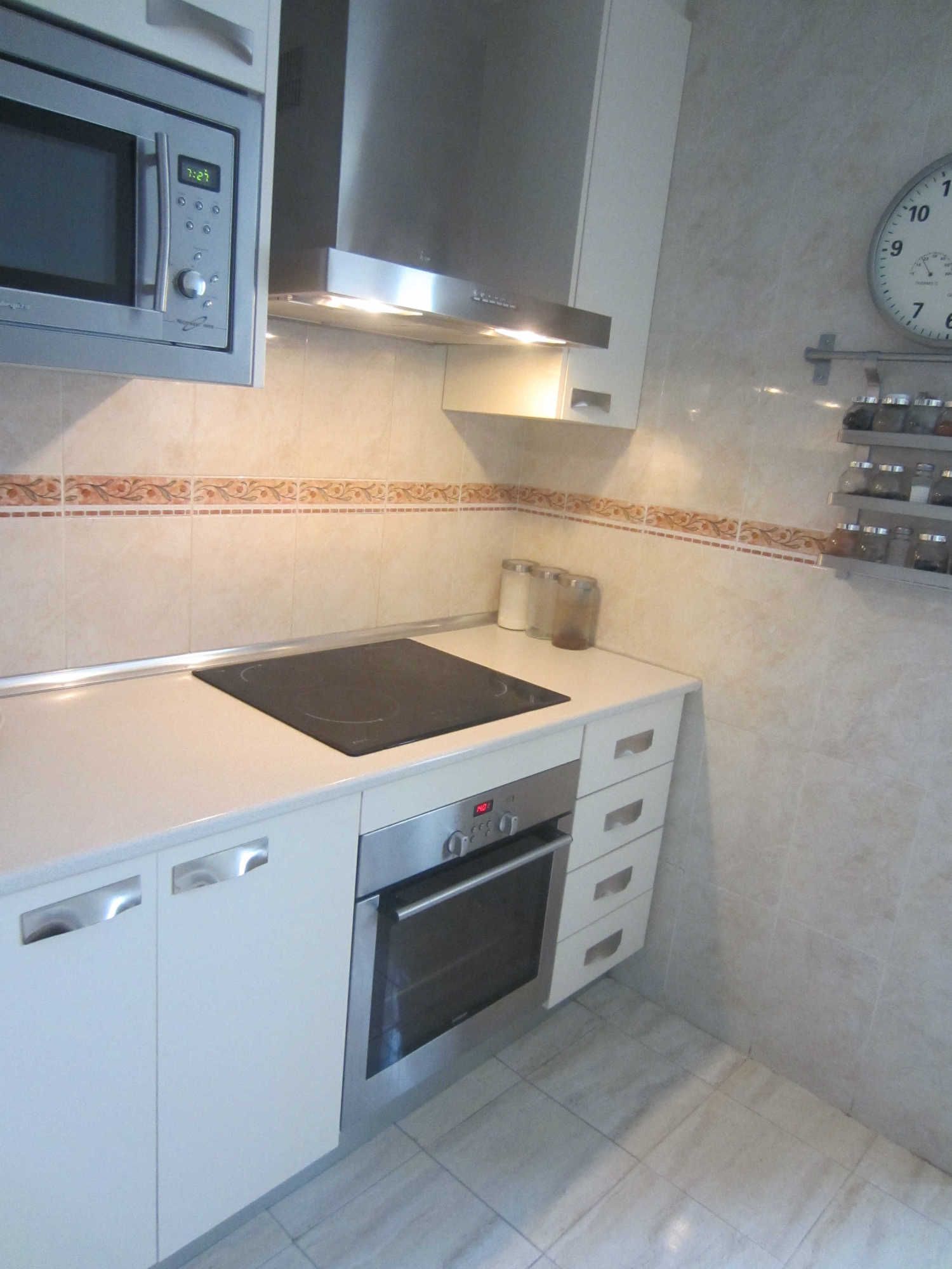 Ático en Calle de las Fray Bartolomé, 2, Residencial Triana - Barrio Alto, Residencial Triana - Barrio Alto - Foto 15