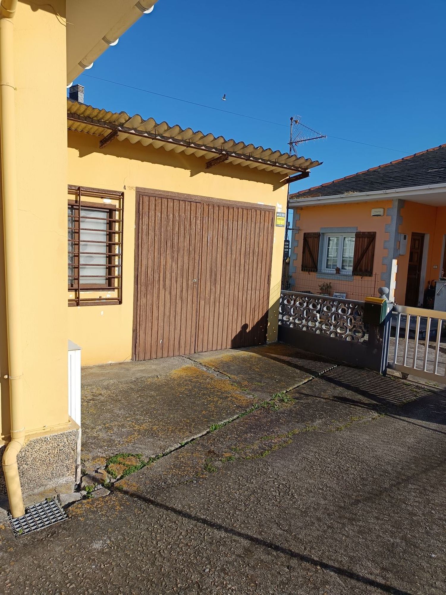 Casa o chalet independiente en Avenida Ollo do Mar, 9 - Foto 4