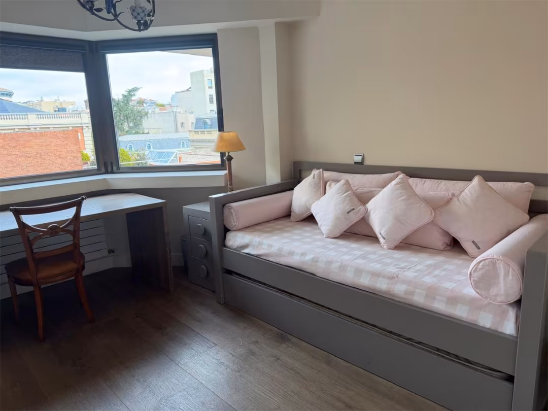 Piso en  Calle de Zurbano 25 - Foto 36