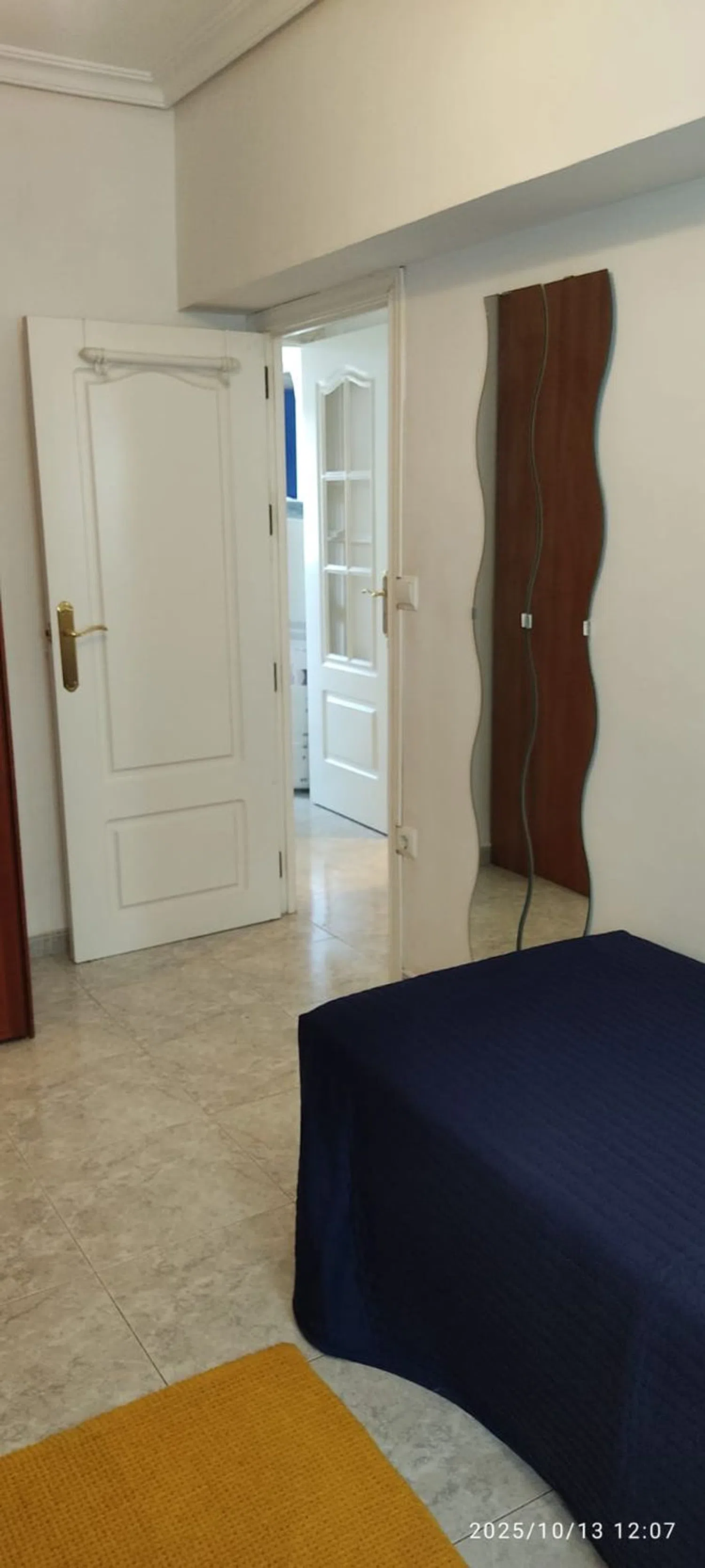 Piso en avenida Gran Vía Parque, 23 - Foto 4