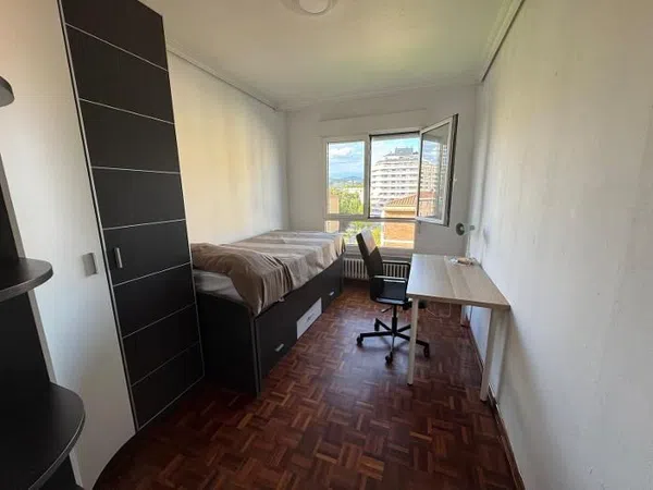 Piso en Calle San Juan Bosco, 7, Iturrama, Iturrama - Foto 11