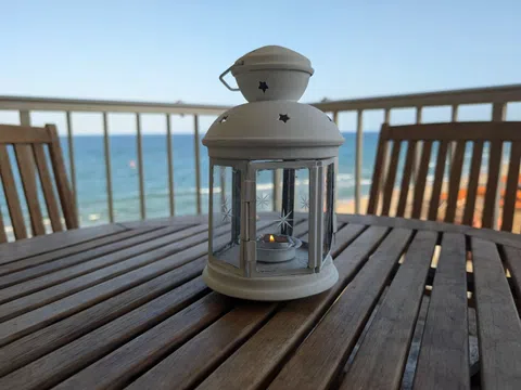 Piso en calle del Cap de l'Albir, 12