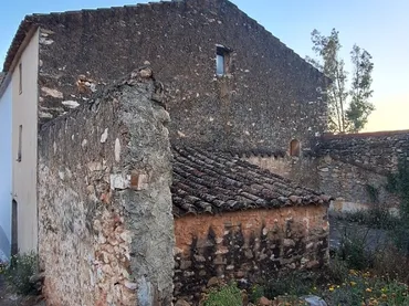 Finca rústica en  Camí Tossal Roig 30 - Foto 10