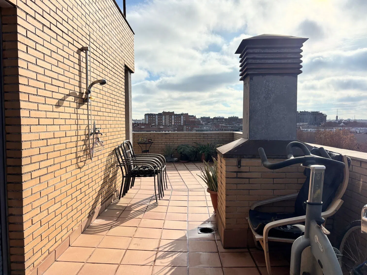 Dúplex en Barrio Villaverde Alto - Foto 8