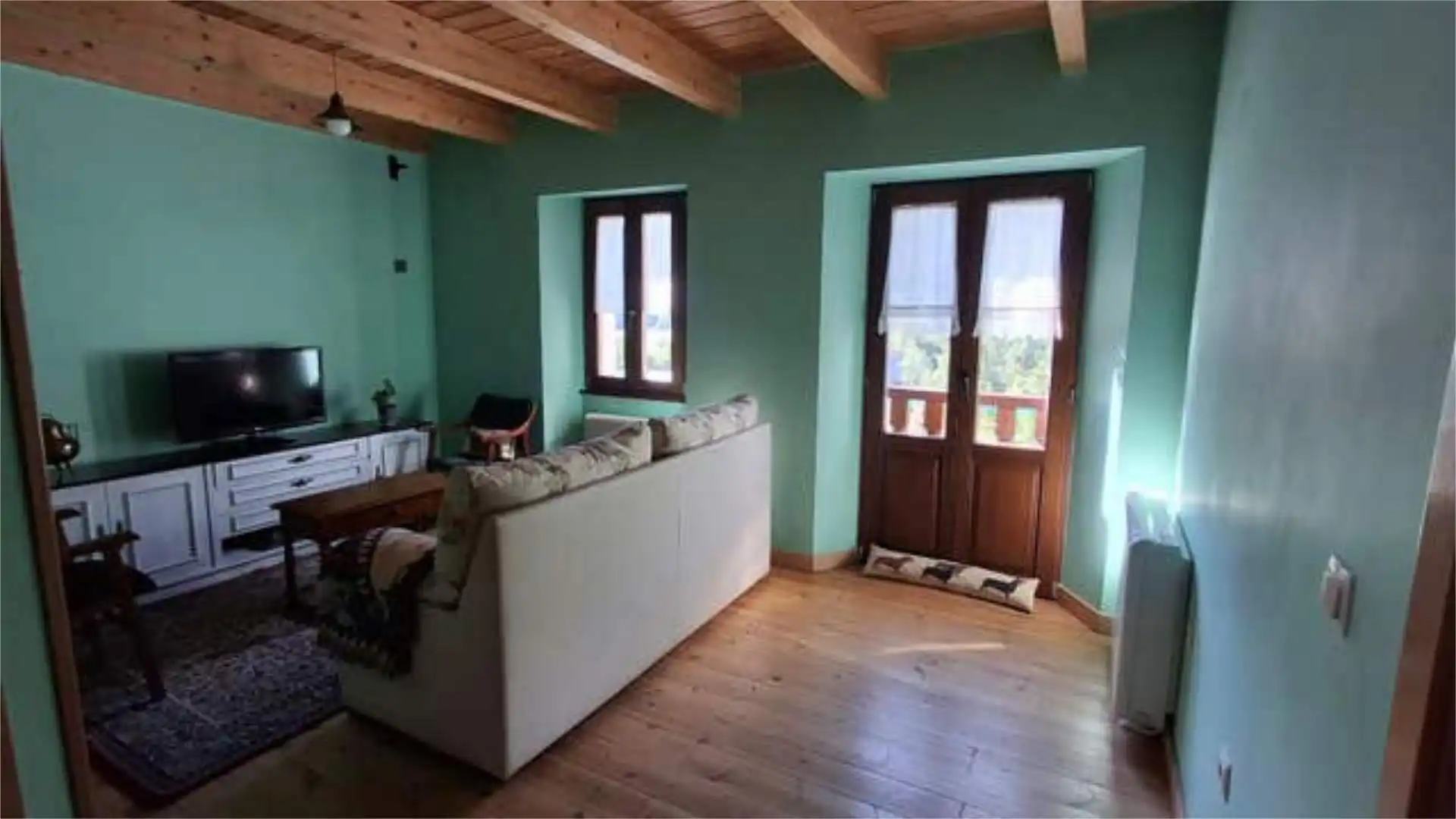 Chalet en VILLABLINO - Foto 4