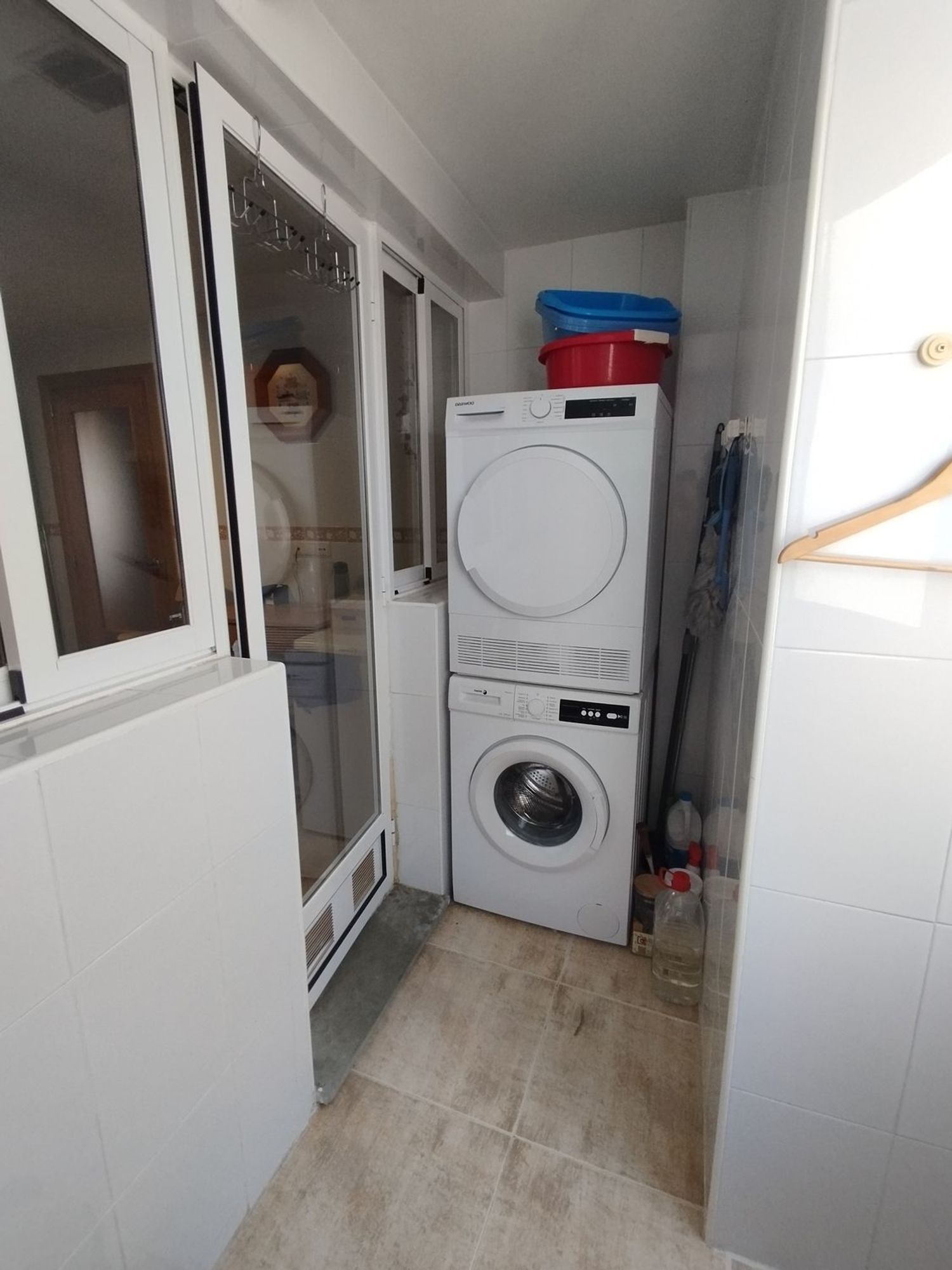 Piso en Calle la Plana, 9, Zona Parc Central - Hort de Trenor, Zona Parc Central - Hort de Trenor - Foto 13