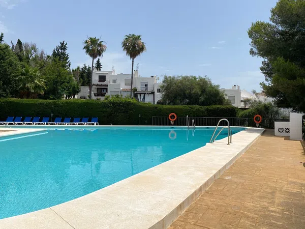 Chalet adosado en Calle Alora, 320, Reserva de Marbella - Foto 14