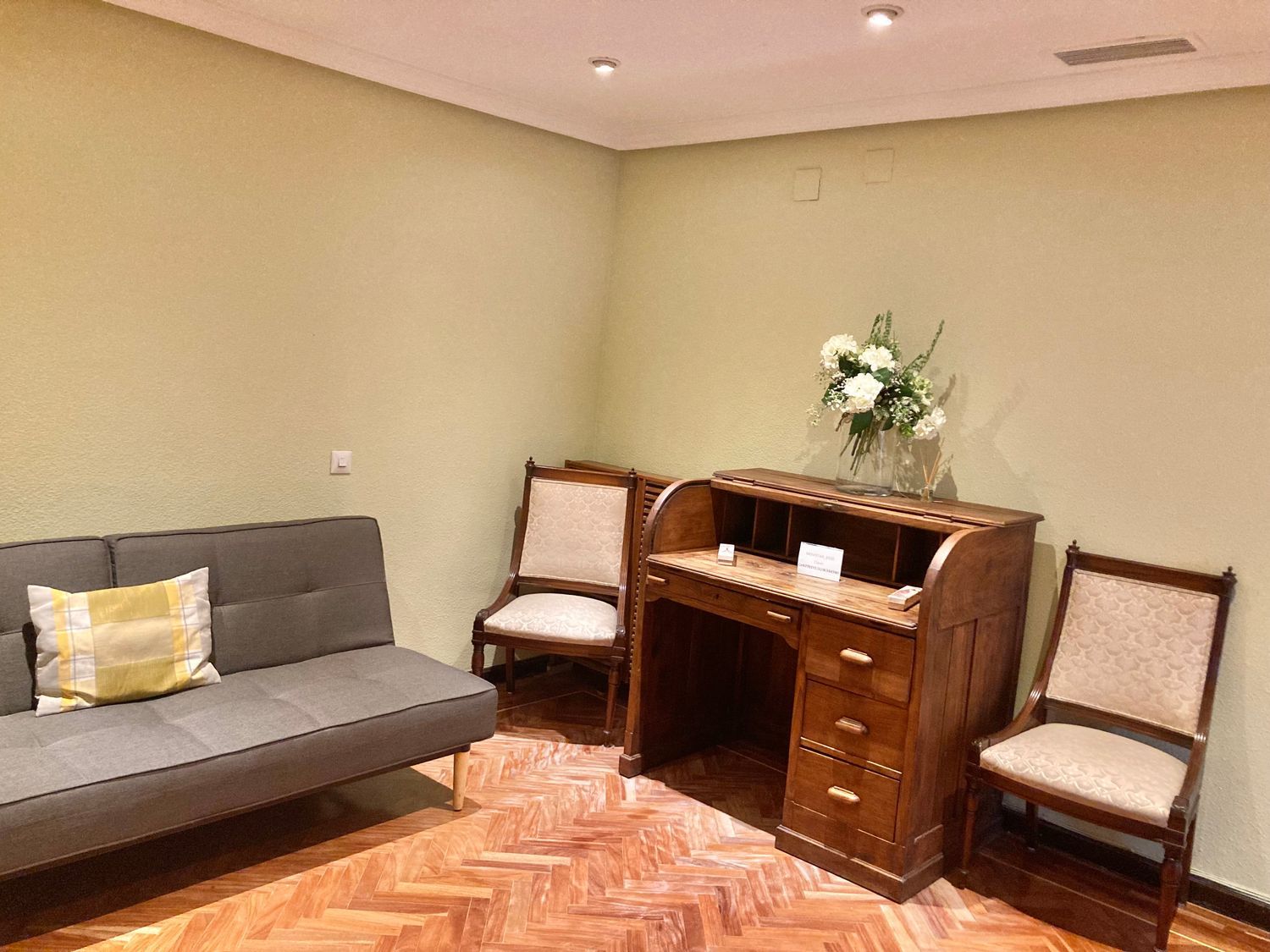 Ático en calle azafranal, 17 - Foto 20